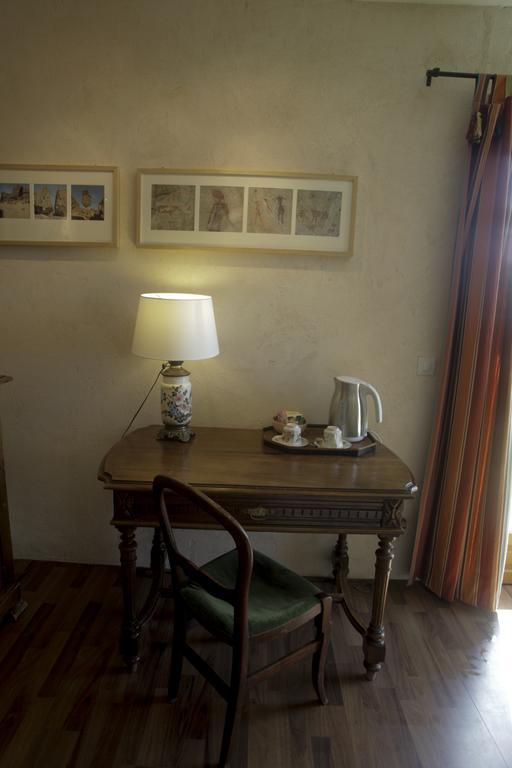 Chambre D'Hotes La Bichette Chassagny Extérieur photo