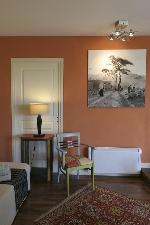 Chambre D'Hotes La Bichette Chassagny Extérieur photo