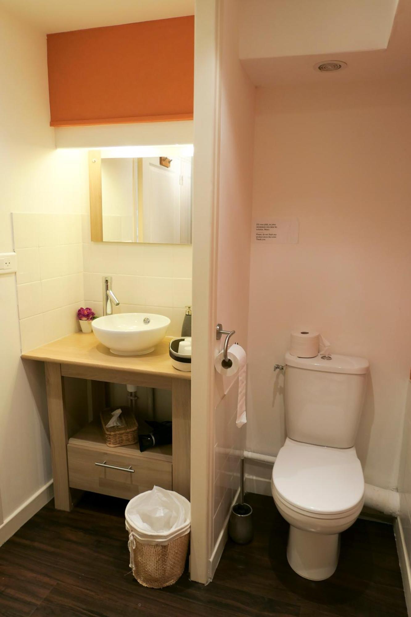 Chambre D'Hotes La Bichette Chassagny Extérieur photo