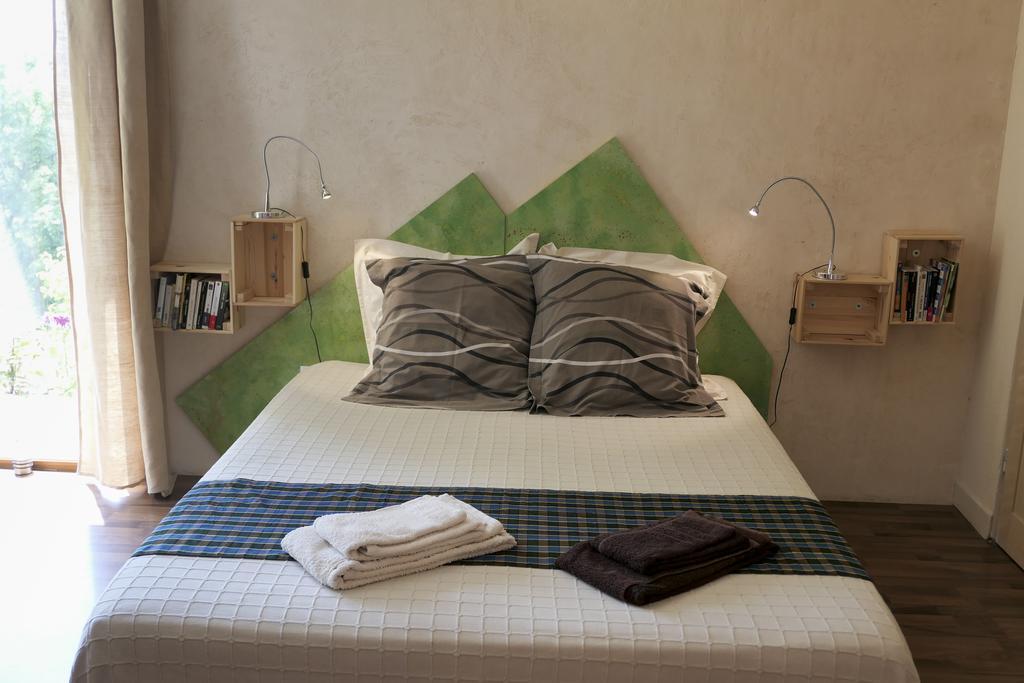 Chambre D'Hotes La Bichette Chassagny Extérieur photo